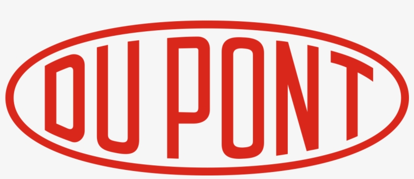 1907 - Dupont Logo Png, transparent png download