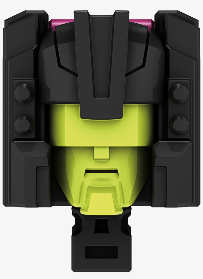 Fangry - Titans Return Decepticon Fangry, transparent png download