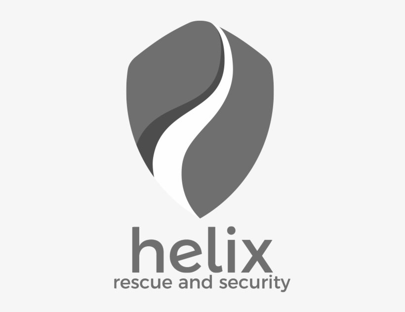 Helixlogotransparent - - Graphics, transparent png download