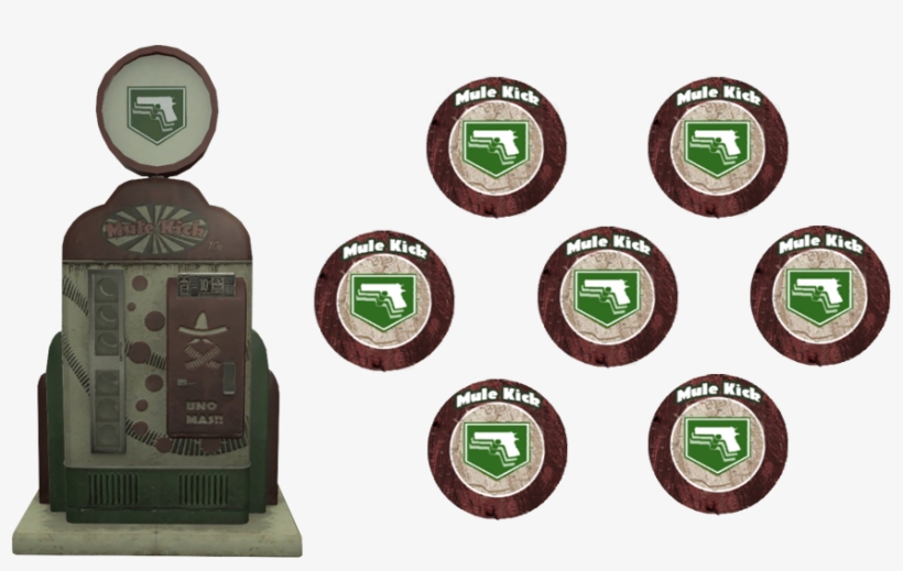 Mule Kick Ps Vita Wallpaper - Mule Kick Zombies, transparent png download