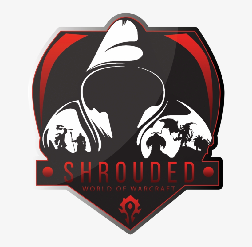 World Of Warcraft Since April - Video Game, transparent png download