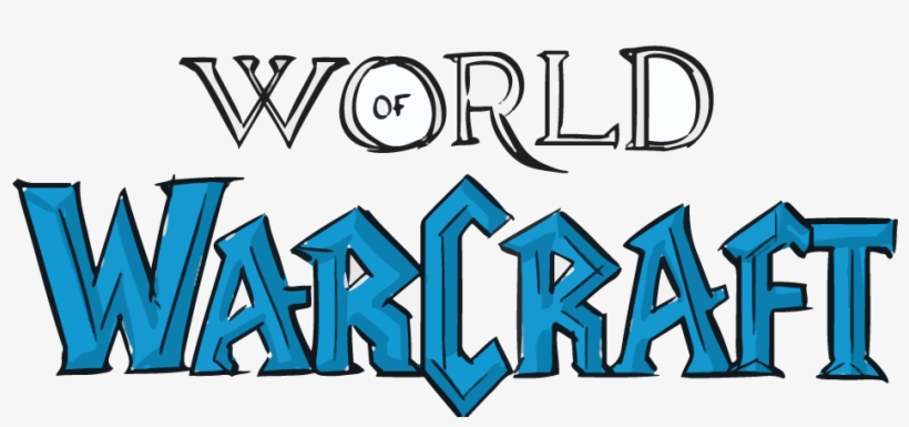 World Of Warcraft - Warcraft, transparent png download