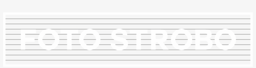 Fotostrobo - Poster, transparent png download