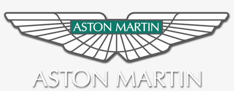 Aston Martin Logo Png - Transparent Aston Martin Logo, transparent png download