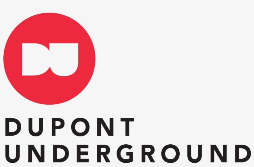 Dupont Underground - Circle, transparent png download