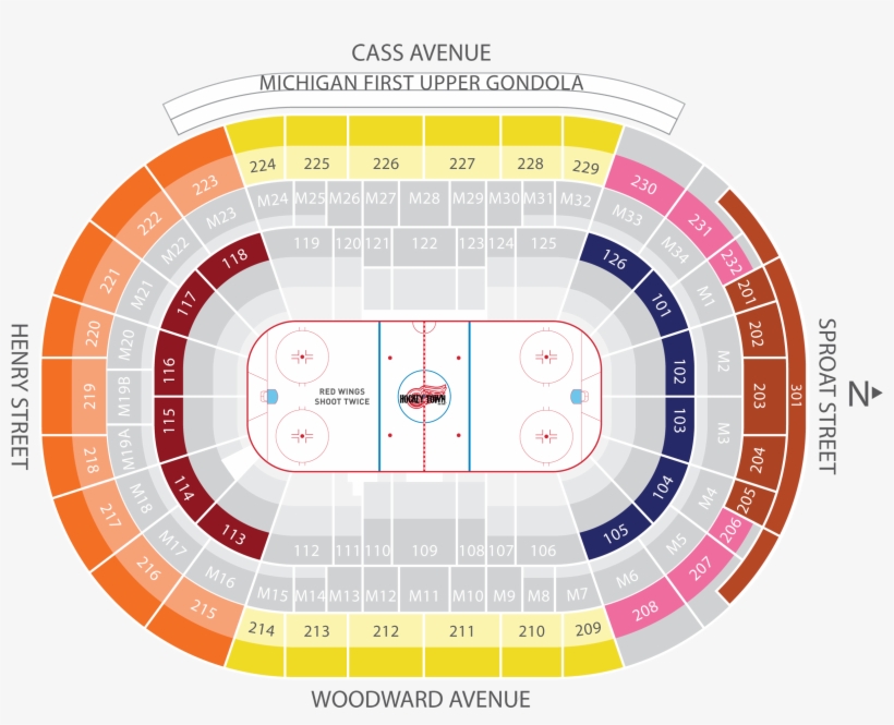 Sections - Circle, transparent png download