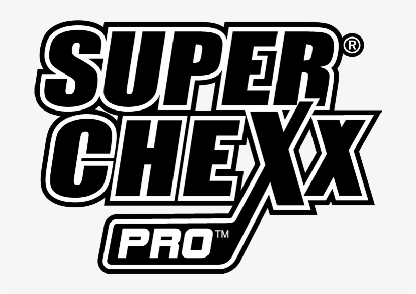 Nhl Super Chexx Bubble Hockey Games - Super Chexx, transparent png download