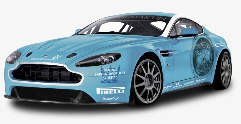 Aston Martin Png, transparent png download