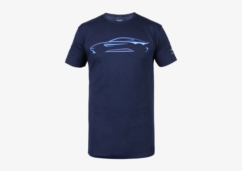 Vantage Navy T-shirt - S98732 Adidas, transparent png download