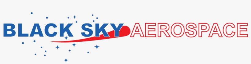 Black Sky Aerospace, transparent png download