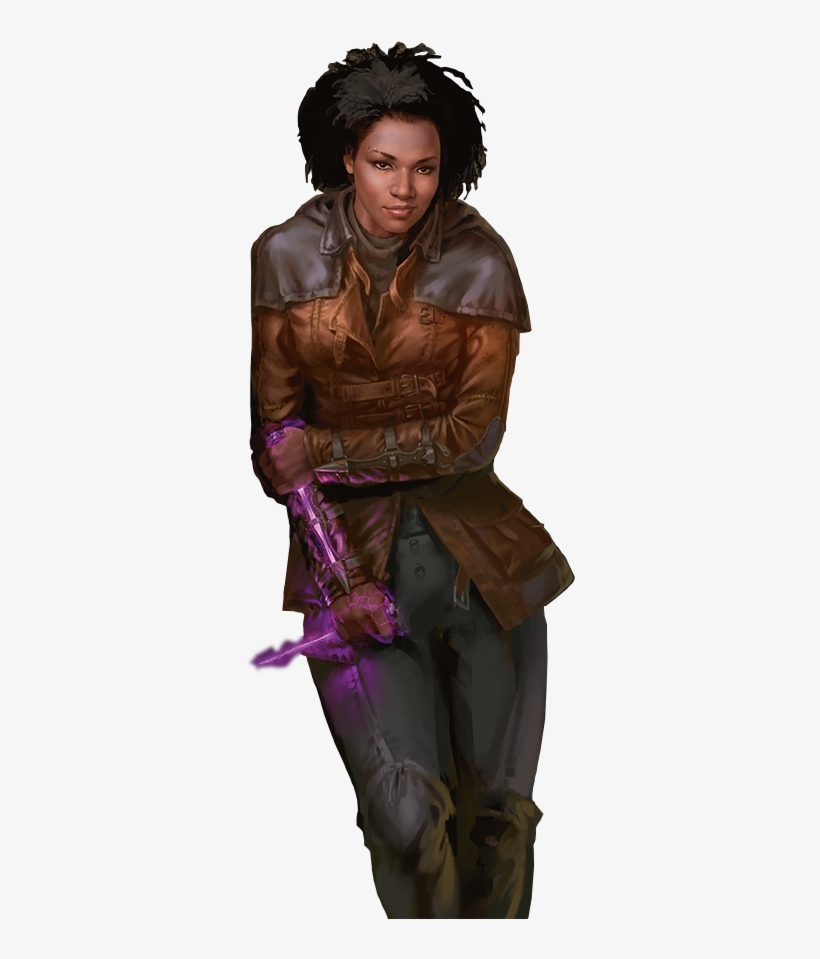 Kaya - “ - Kaya Magic The Gathering, transparent png download