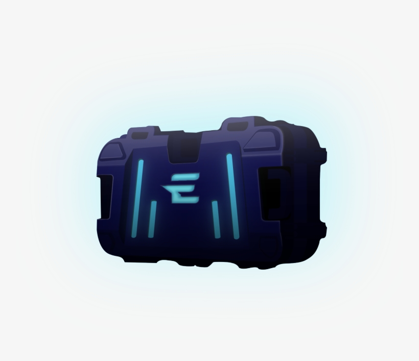 Gift Chests - Mobile Phone Case, transparent png download