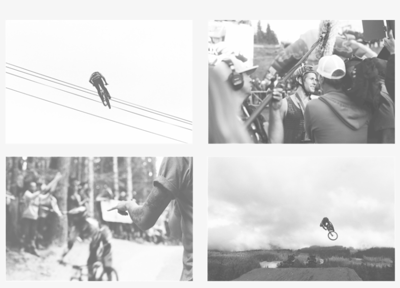 Shooting Stills On 35mm B&w Film At The Event, Ended, transparent png download