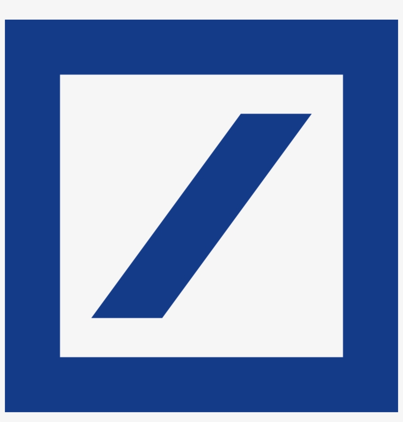 Db Horizon 360° Vr Experience Tour - Blue Square With Slash Inside Logo, transparent png download