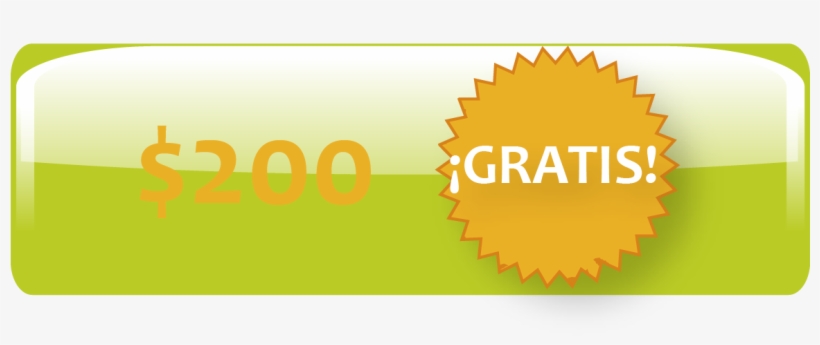 Boton Gratis Es4 - Adobe Air, transparent png download