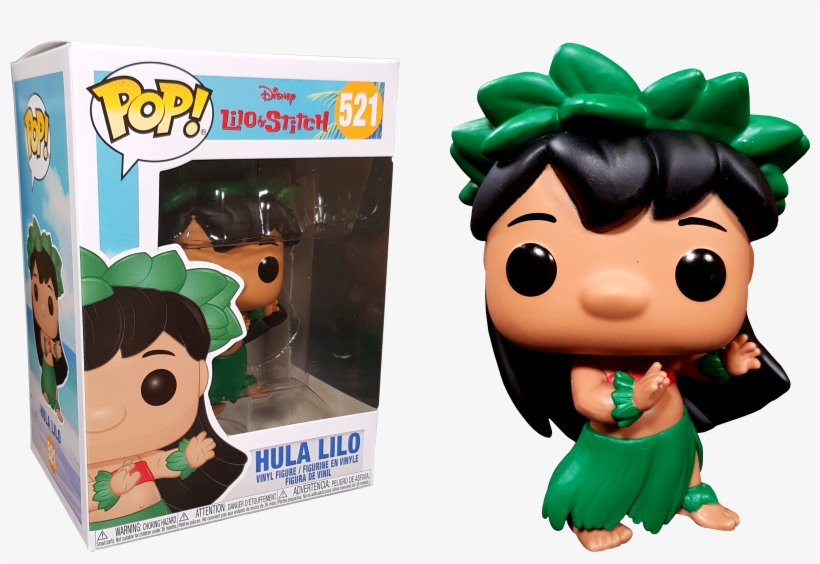 Lilo, transparent png download