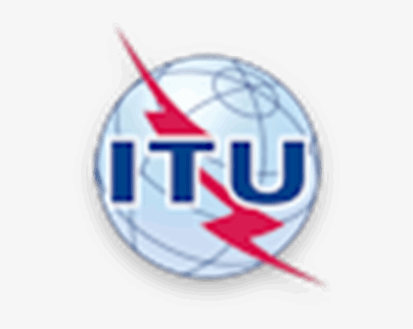 Russian Premier Vladimir Putin Meets Itu Secretary-general - Itu Union Internacional De Telecomunicaciones, transparent png download