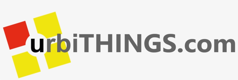 Urbithings - Black-and-white, transparent png download