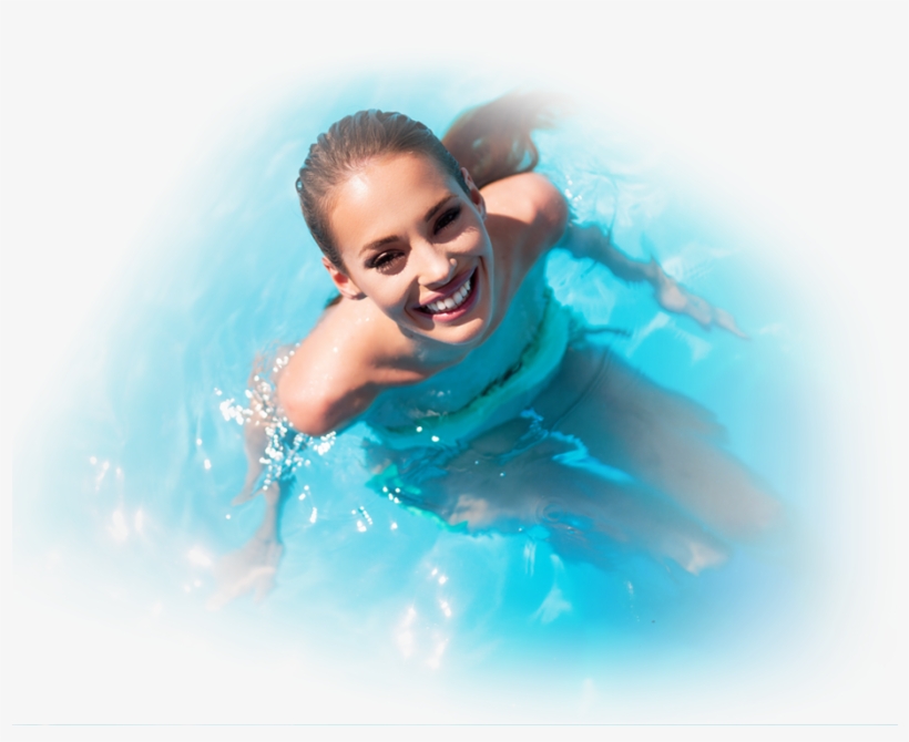 Previous Next - Swimming Pool, transparent png download