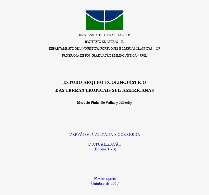 Pdf - University Of Brasília, transparent png download