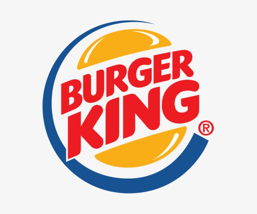 Logo Burger King - Burger King Logo Png, transparent png download