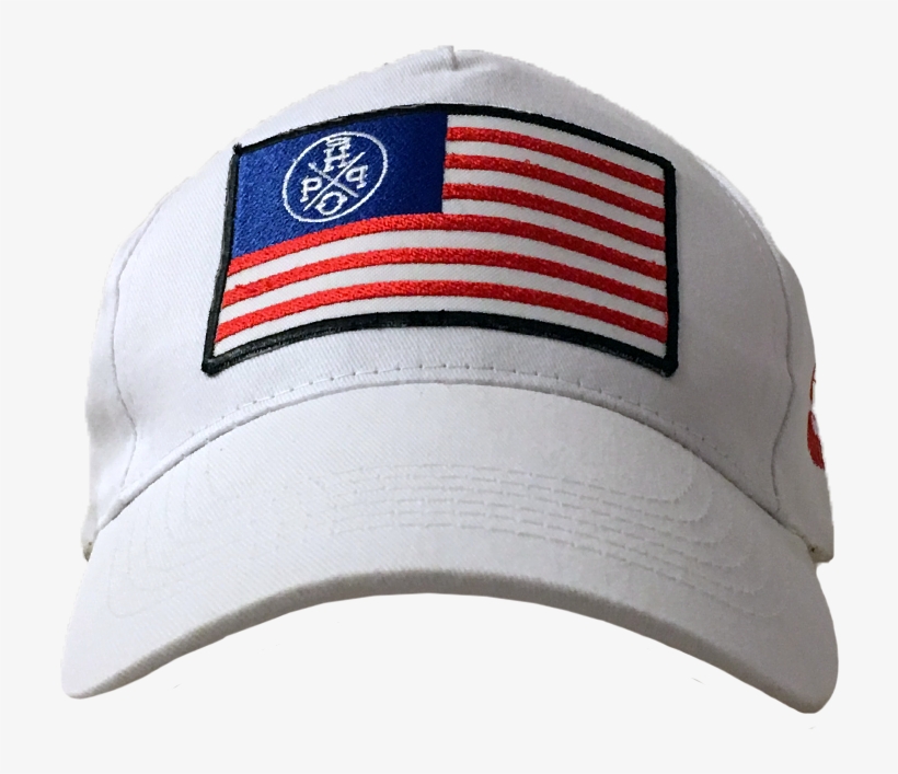 Cap U - S - A - Fuck Trump - Baseball Cap, transparent png download
