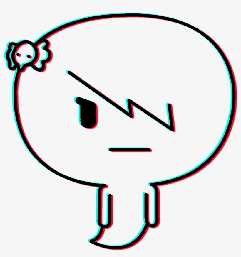Carrie Krueger Gumball, transparent png download