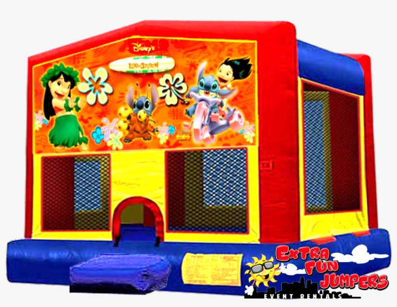 We Are Fully Insured - Bounce House Boys, transparent png download