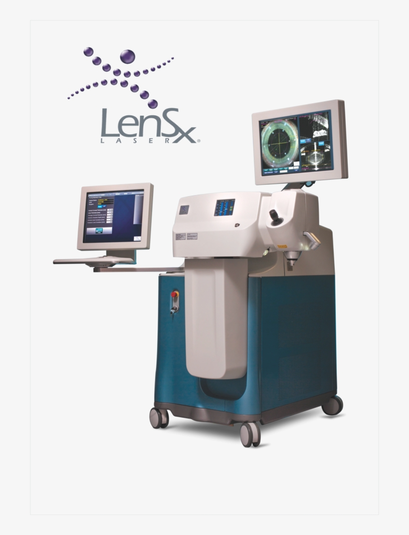 Imgnormaleye Large1 - Lensx Lasers, transparent png download