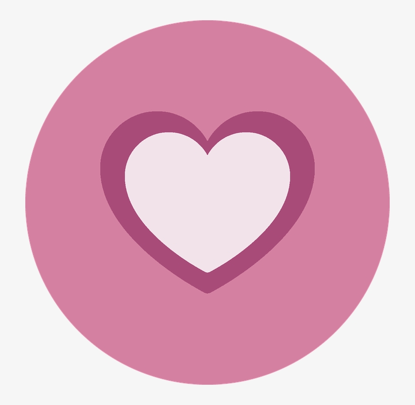 Corazón, Como, Amor, Me Gusta, Afecto, Arriba - Heart, transparent png download