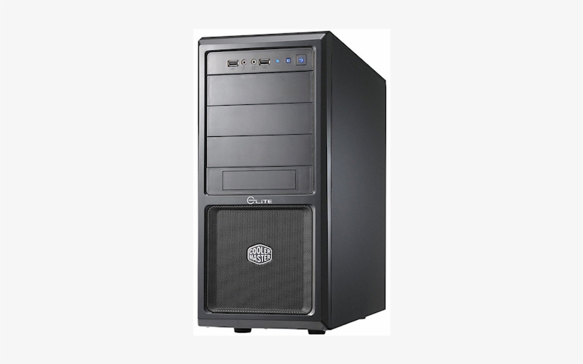 Tower Studio Workstations - Playout Pc, transparent png download