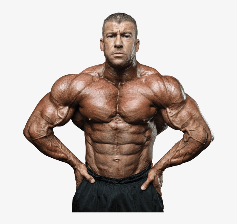 265 Lbs Competition Weight - James The Beast Wilson, transparent png download