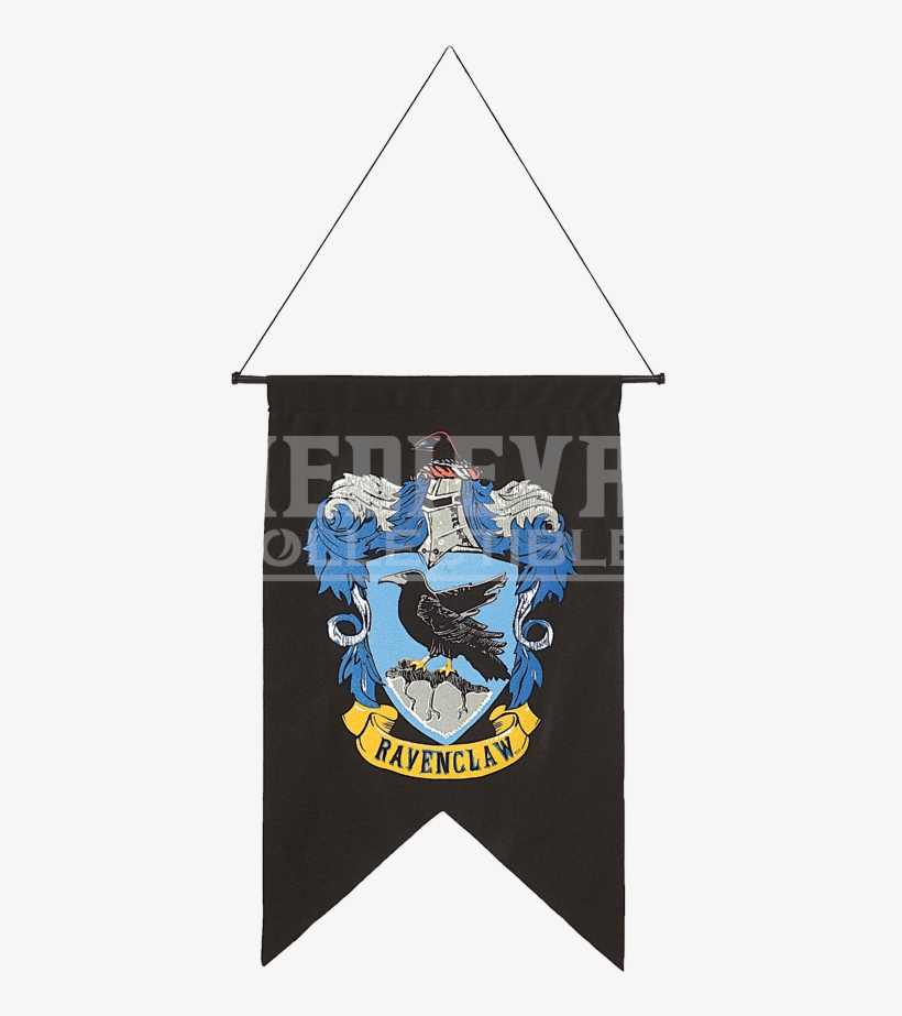 Ravenclaw Banner Png, transparent png download