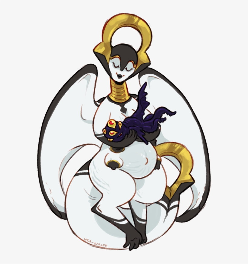 Eternal Momther - Cartoon, transparent png download