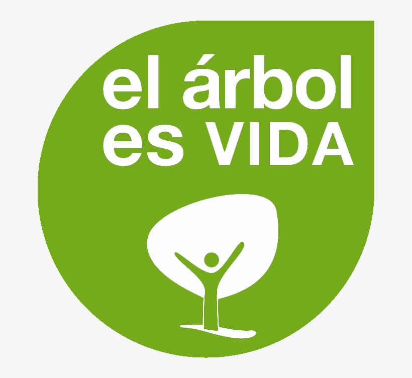 El Arbol Verde - Arbol, transparent png download
