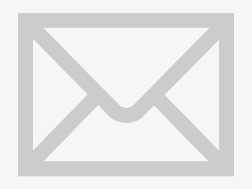 Gmail Logo Branca Png, transparent png download