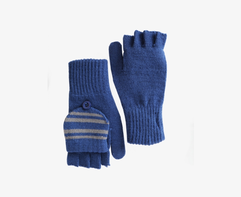 Ravenclaw Gloves, transparent png download