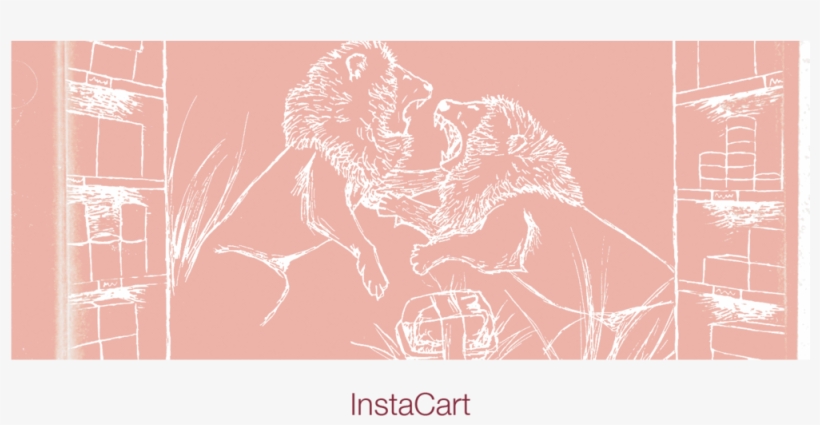 Icons-05 - Lion, transparent png download