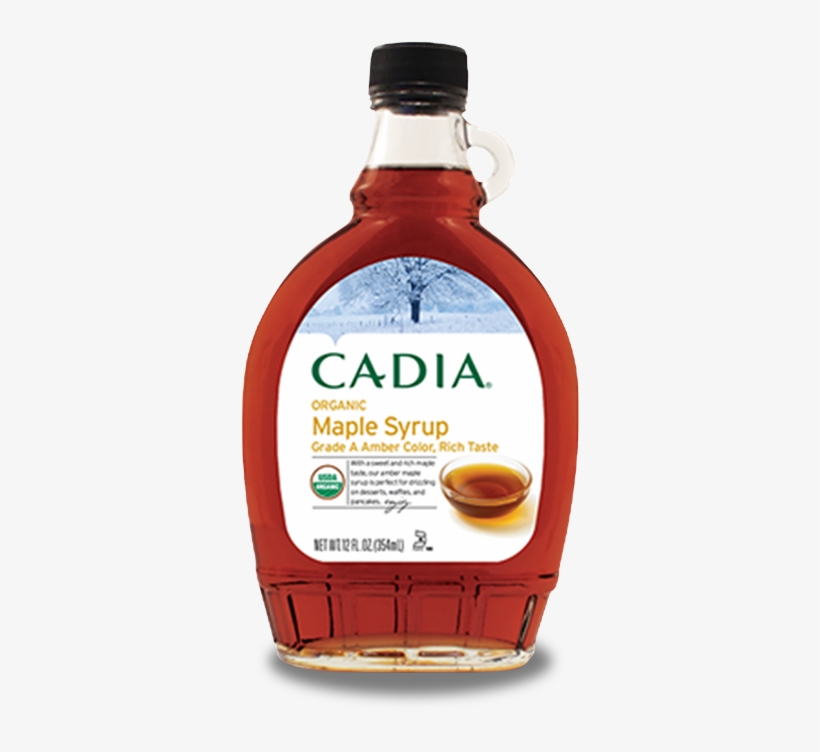 Maple Syrup Light - Cadia, transparent png download