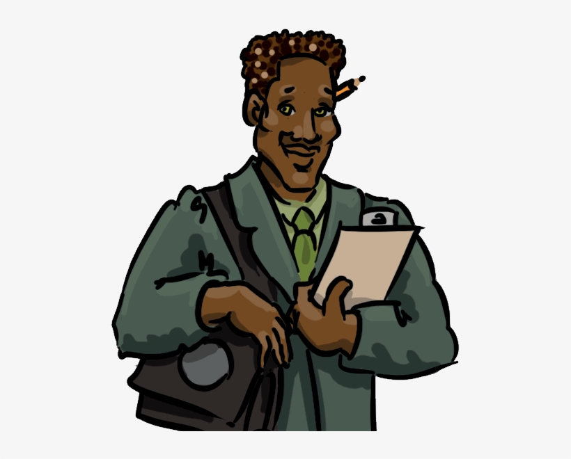 File - T-rolecop - Cartoon, transparent png download