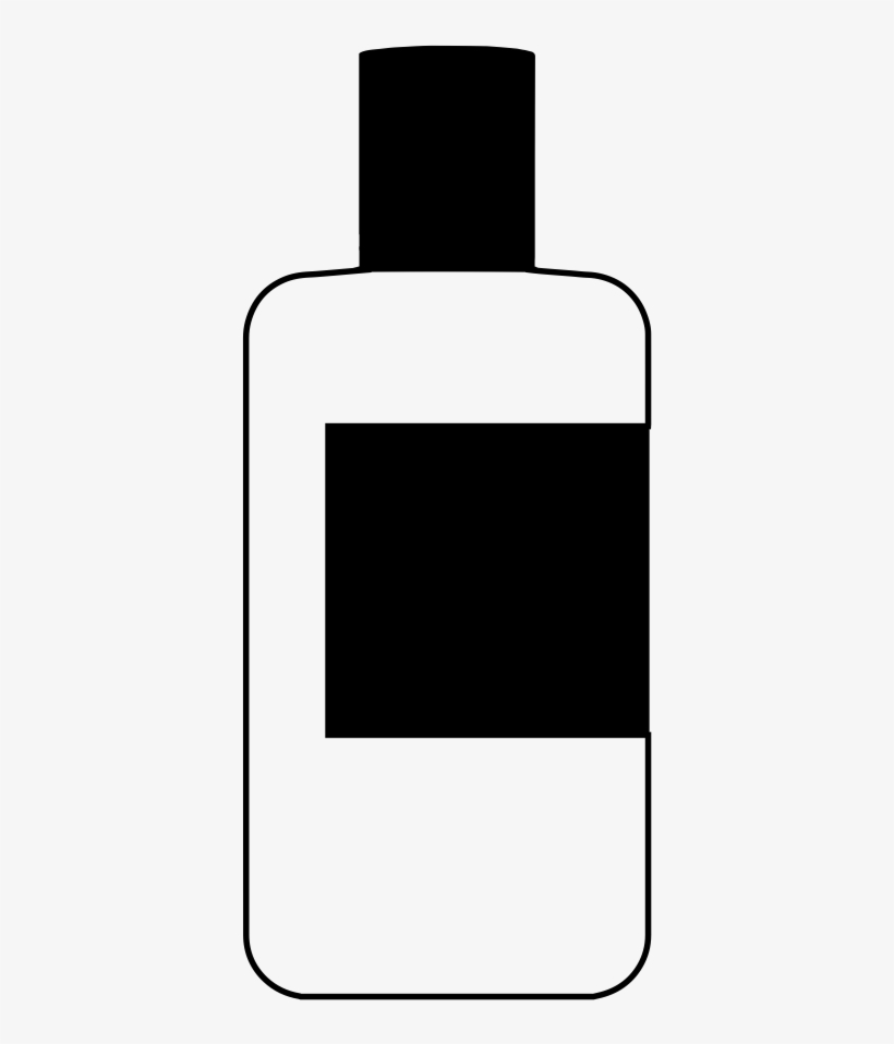 100 Ml €185 - Slope, transparent png download