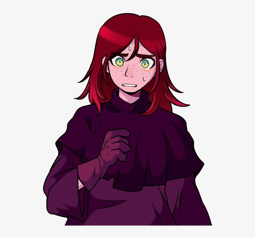 Super High School Level Plague Doctor - Cartoon, transparent png download