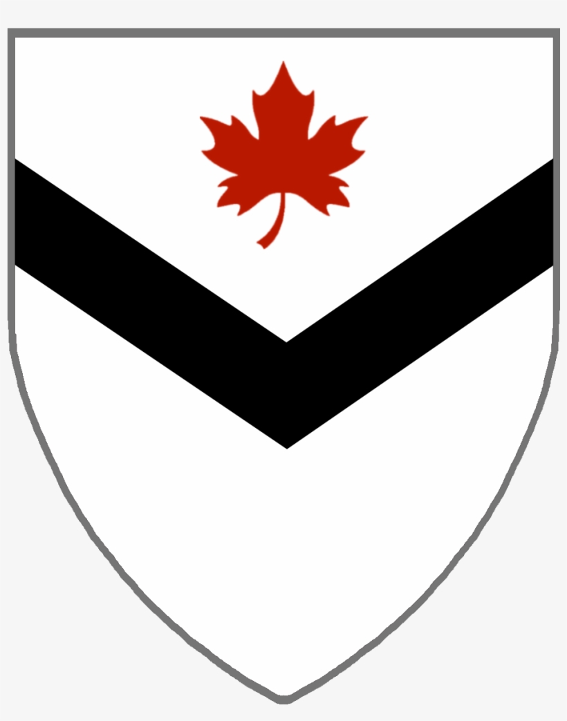 Maple Syrup Tap Embroidery Design - Emblem, transparent png download