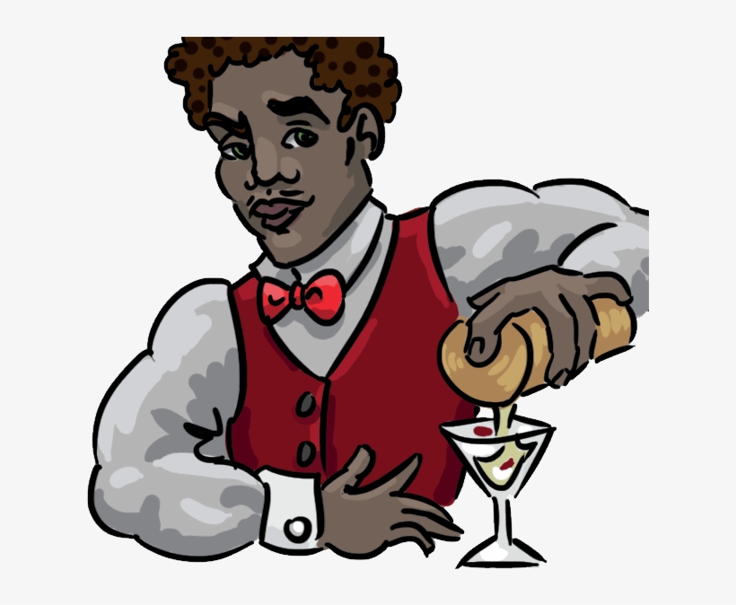 File - M-rolecop - Cartoon, transparent png download