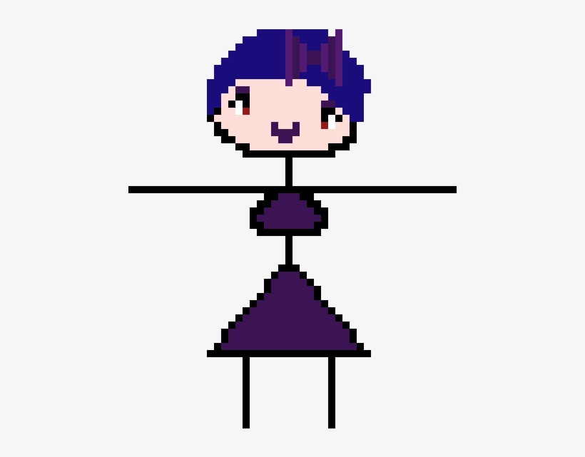 Big Tidde Goth, transparent png download