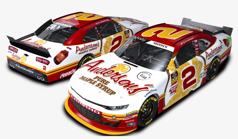 Richard Childress Racing, transparent png download