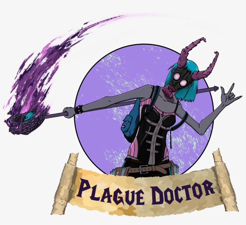 Mine Is Drawing Them - Illustration, transparent png download