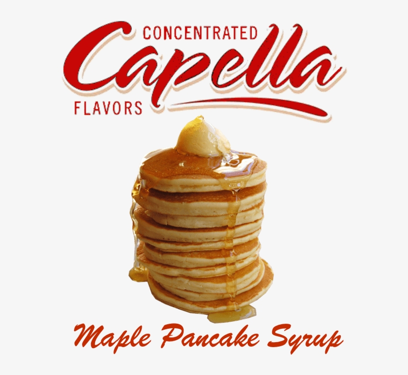 Capella Flavors, transparent png download