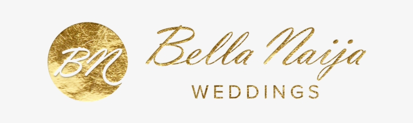 Bellanaija Weddings - Calligraphy, transparent png download