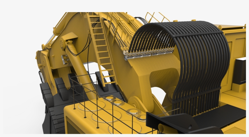 Helping Keep Cost Per Tonne To A Minimum - Architecture, transparent png download